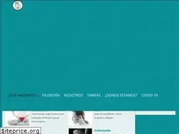 Sites similar to fisioterapiaaluche.com