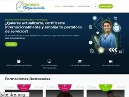 Sites similar to fisioterapiaenmovimiento.com.co