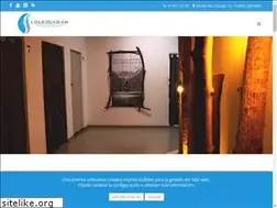Sites similar to fisioterapialolessaban.com