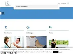 Sites similar to fisioterapiamagallanes.es
