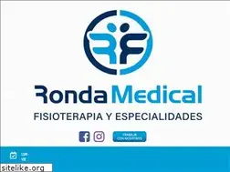 Sites similar to fisioterapiaronda.com