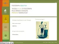 Sites similar to fisioterapiasebastian.ch