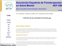 Sites similar to fisioterapiasm.es