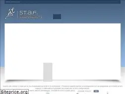 Sites similar to fisioterapiastaf.it