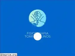 Sites similar to fisioterapiatorremolinos.com