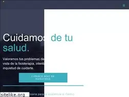 Sites similar to fisioterapiavilladelprado.es