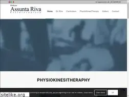 Sites similar to fisioterapistariva.com