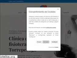 fisiotorreperogil.com
