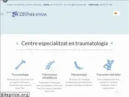 Sites similar to fisiotrainer.net