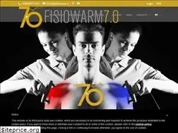 Sites similar to fisiowarm.com
