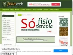 Sites similar to fisioweb.com.br
