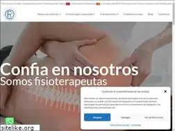 Sites similar to fisioweb.com