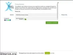 Sites similar to fisioxana.com