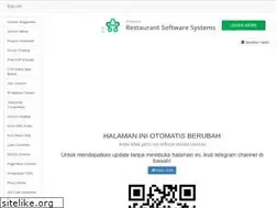 Sites similar to fisip.net