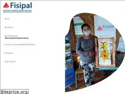 Sites similar to fisipal.cl