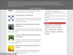 Sites similar to fisipunsil.blogspot.com