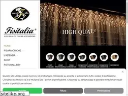 Sites similar to fisitalia.com