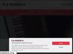 Sites similar to fisitalia.de