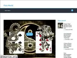 Sites similar to fisixworld.com