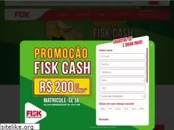 Sites similar to fisk.com.br