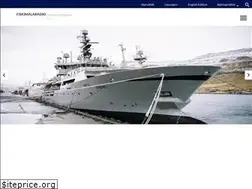 Sites similar to fisk.fo