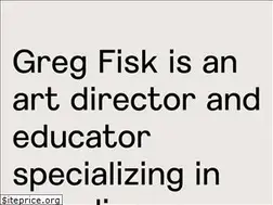 Sites similar to fisk.studio