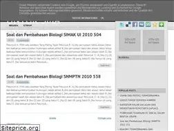 Sites similar to fiskadiana.blogspot.com