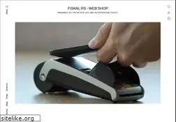 Sites similar to fiskal.rs