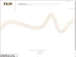 Sites similar to fiskalloy.com