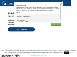 Sites similar to fiskalna-blagajna.eu