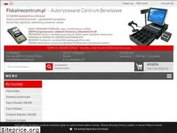 Sites similar to fiskalnecentrum.pl