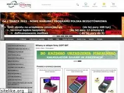 Sites similar to fiskalnekasy.com