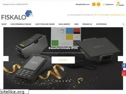 Sites similar to fiskalo.com