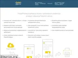 Sites similar to fiskalphone.com