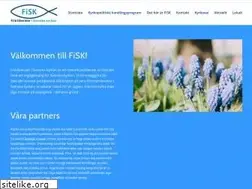 Sites similar to fiskarna.net