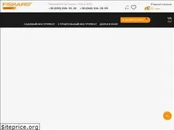 Sites similar to fiskars-discount.com.ua