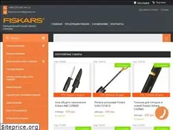 Sites similar to fiskars-market.com