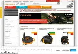 Sites similar to fiskars-shop.cz