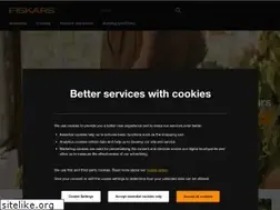 Sites similar to fiskars.co.uk
