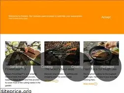 Sites similar to fiskars.com.au