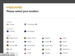 Sites similar to fiskars.com