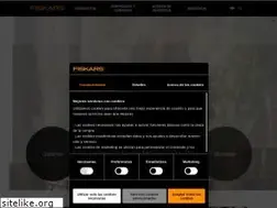 Sites similar to fiskars.es