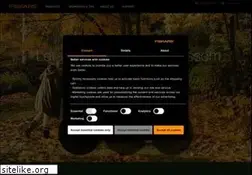 Sites similar to fiskars.eu