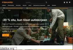 Sites similar to fiskars.fi