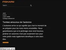 Sites similar to fiskars.fr