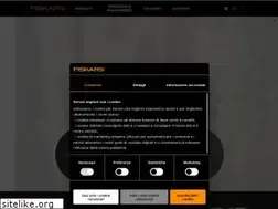 Sites similar to fiskars.it