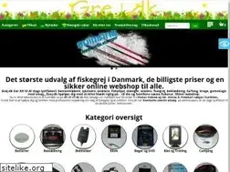Sites similar to fiskebiksen.dk
