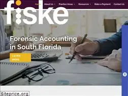 Sites similar to fiskeco.com