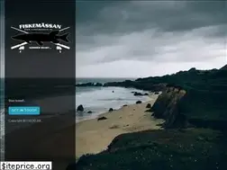 Sites similar to fiskedrag.se