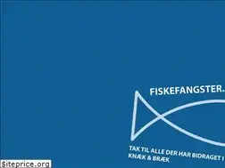 Sites similar to fiskefangster.dk